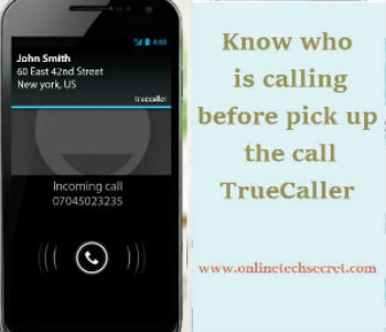 How to Trace Unknown Phone Caller