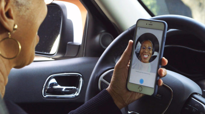 Ridesharing Giant’s Uber New Safety Feature is the Selfie Pics of the Drivers