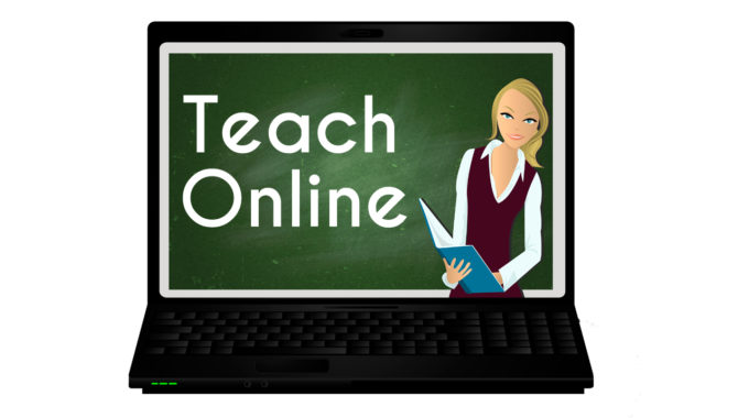 6 Ways for Online Teachers to Make Money