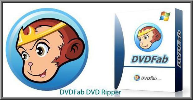 DVDFab DVD Ripper Comes to Its 10th Generation