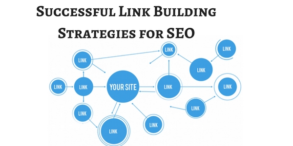 Link Building Strategies for SEO Success